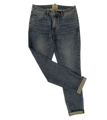 MEN'S JEANS Z374 Tellini S.r.l. Wholesale Clothing